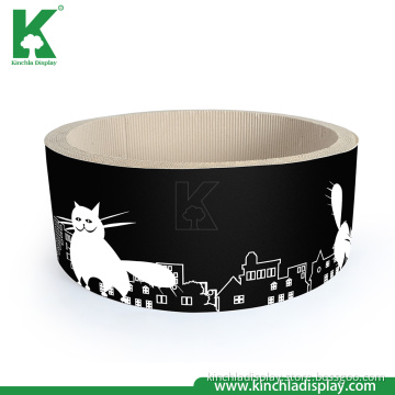 2016New funny cat scratcher tree Cat Toys, cat play pad Cat Scratching Posts